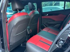 Dongfeng Yixuan 2021 230T Automatic Shadow Chase Edition - ფოტო 6
