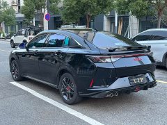 Dongfeng Yixuan 2021 230T Automatic Shadow Chase Edition - ფოტო 7