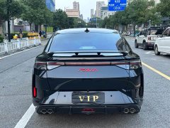 Dongfeng Yixuan 2021 230T Automatic Shadow Chase Edition - ფოტო 8