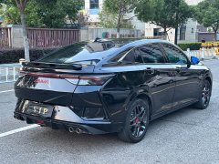 Dongfeng Yixuan 2021 230T Automatic Shadow Chase Edition - ფოტო 9