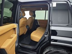 BMW iCAR V27 200KM AWD Falcon 500 - ფოტო 10