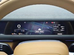 BMW iCAR V27 200KM AWD Falcon 500 - ფოტო 11