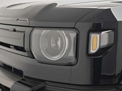 BMW iCAR V27 200KM AWD Falcon 500 - ფოტო 13