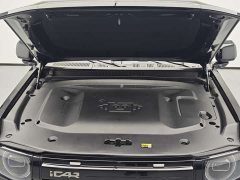 BMW iCAR V27 200KM AWD Falcon 500 - ფოტო 16