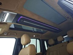 BMW iCAR V27 200KM AWD Falcon 500 - ფოტო 17