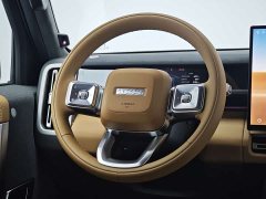 BMW iCAR V27 200KM AWD Falcon 500 - ფოტო 18