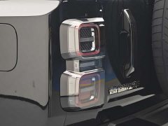 BMW iCAR V27 200KM AWD Falcon 500 - ფოტო 19