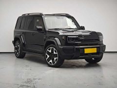 BMW iCAR V27 200KM AWD Falcon 500 - ფოტო 3
