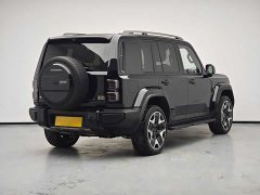 BMW iCAR V27 200KM AWD Falcon 500 - ფოტო 4