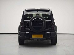 BMW iCAR V27 200KM AWD Falcon 500 - ფოტო 6