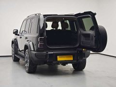 BMW iCAR V27 200KM AWD Falcon 500 - ფოტო 7