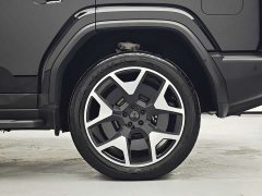 BMW iCAR V27 200KM AWD Falcon 500 - ფოტო 8