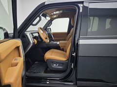 BMW iCAR V27 200KM AWD Falcon 500 - ფოტო 9