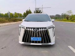 GAC Aion M8 Master Series 400T Flagship - ფოტო 2