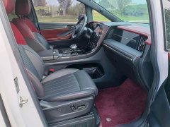 GAC Aion M8 Master Series 400T Flagship - ფოტო 5