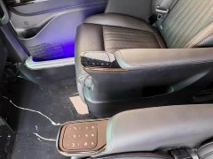 GAC Aion M8 Master Series 400T Flagship - ფოტო 6