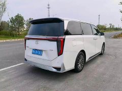 GAC Aion M8 Master Series 400T Flagship - ფოტო 9