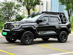 Tank 400 New Energy 2024 Hi4-T Off-Road Edition - ფოტო 1