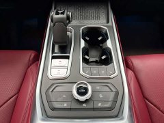 Tank 400 New Energy 2024 Hi4-T Off-Road Edition - ფოტო 10