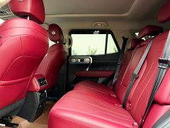 Tank 400 New Energy 2024 Hi4-T Off-Road Edition - ფოტო 11