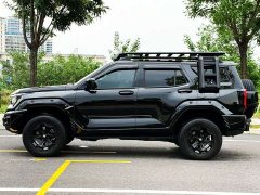 Tank 400 New Energy 2024 Hi4-T Off-Road Edition - ფოტო 4