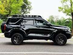 Tank 400 New Energy 2024 Hi4-T Off-Road Edition - ფოტო 7