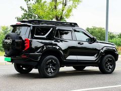 Tank 400 New Energy 2024 Hi4-T Off-Road Edition - ფოტო 8