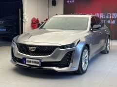 Cadillac CT5 2023 28T Luxury (Standard Edition) - ფოტო 1