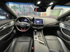 Cadillac CT5 2023 28T Luxury (Standard Edition) - ფოტო 12