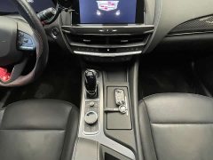 Cadillac CT5 2023 28T Luxury (Standard Edition) - ფოტო 13