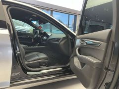 Cadillac CT5 2023 28T Luxury (Standard Edition) - ფოტო 14