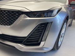 Cadillac CT5 2023 28T Luxury (Standard Edition) - ფოტო 16