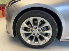 Cadillac CT5 2023 28T Luxury (Standard Edition) - ფოტო 17
