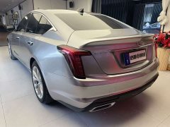 Cadillac CT5 2023 28T Luxury (Standard Edition) - ფოტო 18