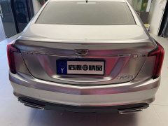 Cadillac CT5 2023 28T Luxury (Standard Edition) - ფოტო 19