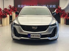 Cadillac CT5 2023 28T Luxury (Standard Edition) - ფოტო 2