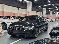 BMW 5 Series 530Li Premier M Sport Package - ფოტო 1