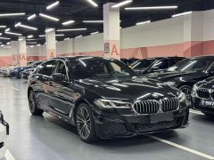 BMW 5 Series 530Li Premier M Sport Package - ფოტო 3