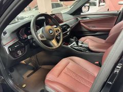BMW 5 Series 530Li Premier M Sport Package - ფოტო 4