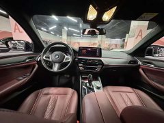 BMW 5 Series 530Li Premier M Sport Package - ფოტო 5