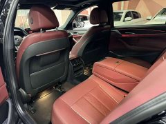 BMW 5 Series 530Li Premier M Sport Package - ფოტო 6