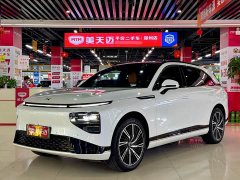 XPeng G9 2024 702 Max - ფოტო 1