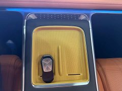XPeng G9 2024 702 Max - ფოტო 13