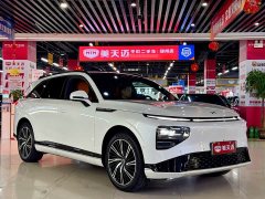 XPeng G9 2024 702 Max - ფოტო 3