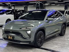 NIO EC6 2020 615KM Signature Edition - ფოტო 1