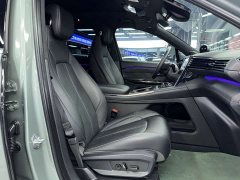 NIO EC6 2020 615KM Signature Edition - ფოტო 10