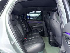 NIO EC6 2020 615KM Signature Edition - ფოტო 11