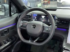 NIO EC6 2020 615KM Signature Edition - ფოტო 13