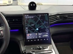 NIO EC6 2020 615KM Signature Edition - ფოტო 14
