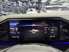 NIO EC6 2020 615KM Signature Edition - ფოტო 15